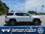 2018 GMC Acadia SLT