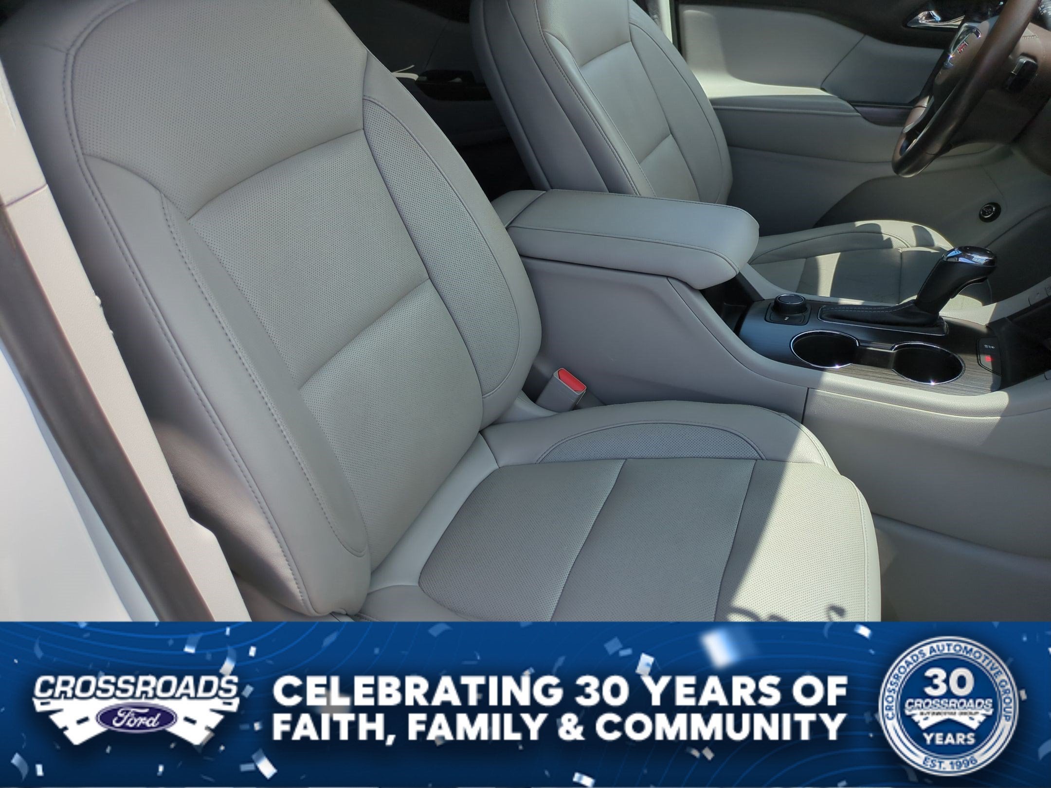2018 GMC Acadia SLT