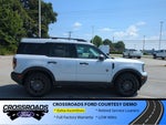 2026 Ford Bronco Sport Big Bend - Crossroads Courtesy Demo