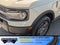 2025 Ford Bronco Sport Big Bend - Crossroads Courtesy Demo