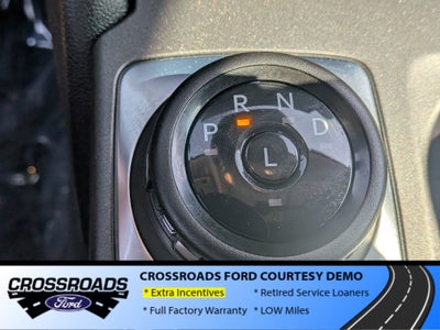 2025 Ford Bronco Sport Big Bend - Crossroads Courtesy Demo