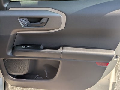 2025 Ford Bronco Sport Big Bend - Crossroads Courtesy Demo