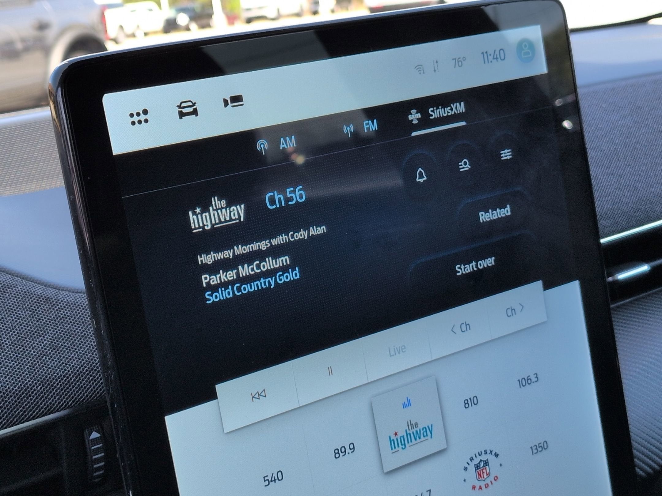 2023 Ford Mustang Mach-E Premium