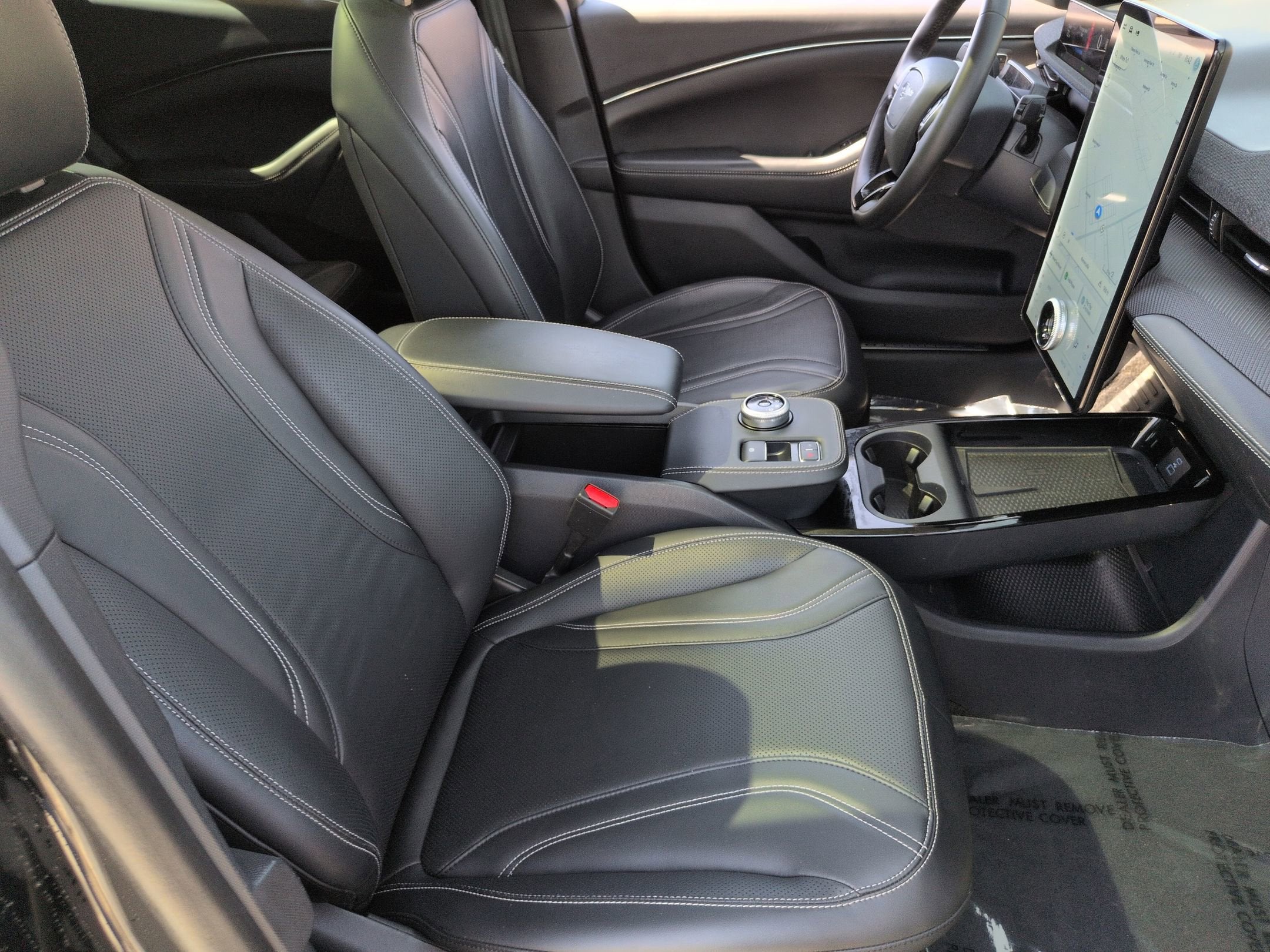 2023 Ford Mustang Mach-E Premium