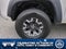 2020 Toyota Tacoma 4WD TRD Off Road