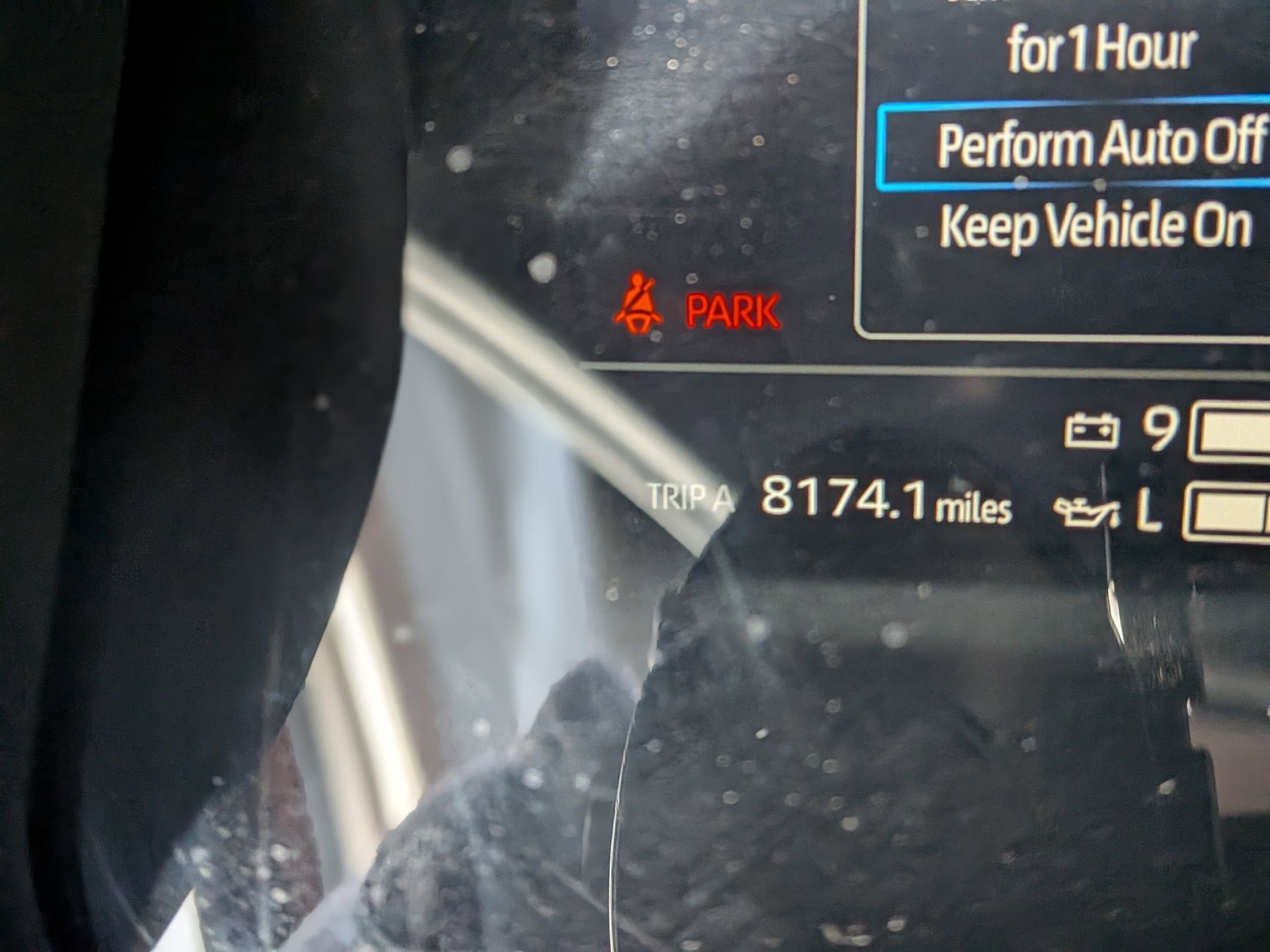 2024 Toyota Tundra 4WD Limited Hybrid