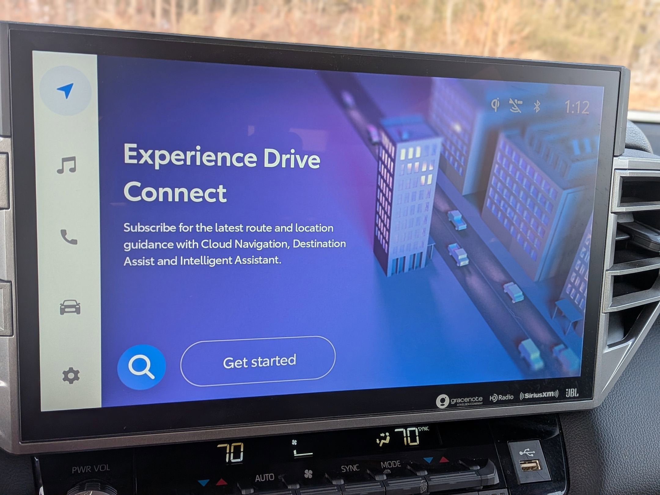 2024 Toyota Tundra 4WD Limited Hybrid