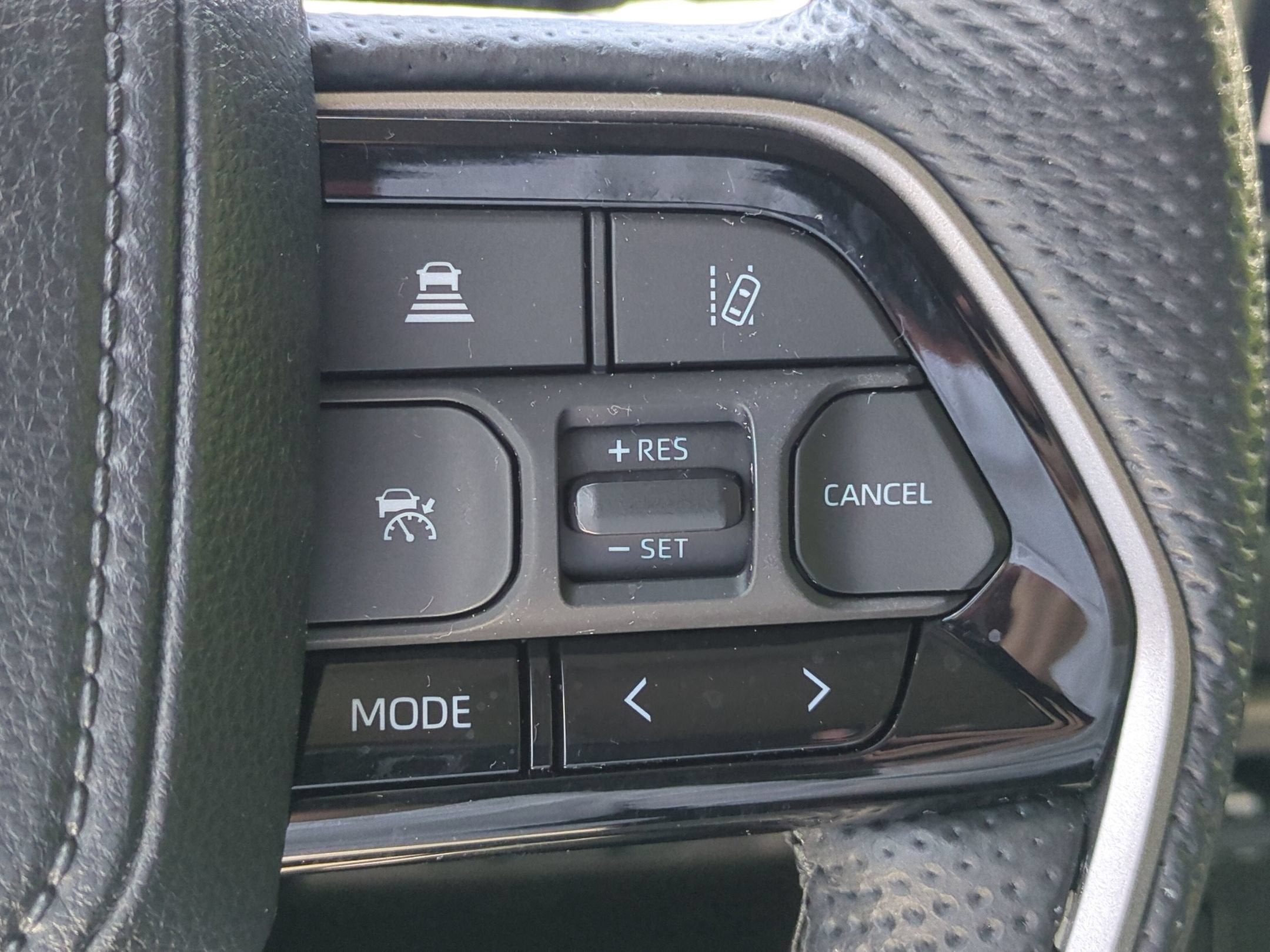 2024 Toyota Tundra 4WD Limited Hybrid