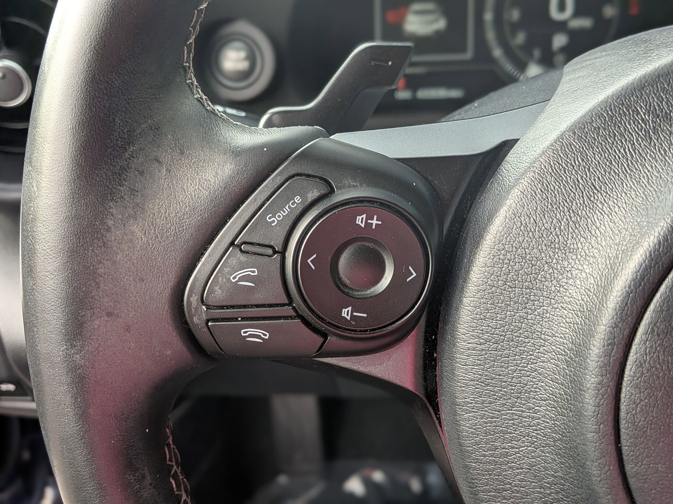 2023 Toyota GR86 Base