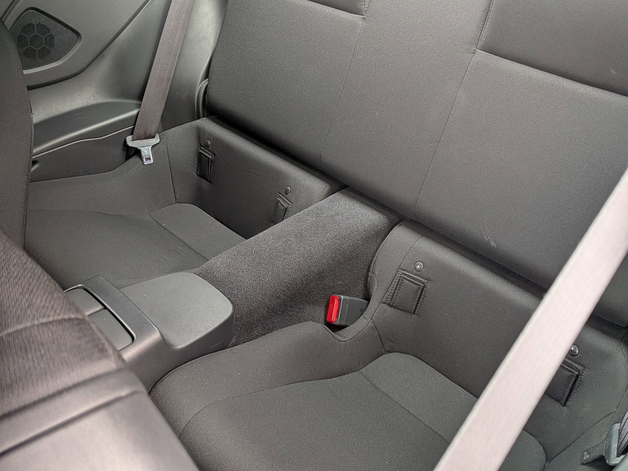 2023 Toyota GR86 Base