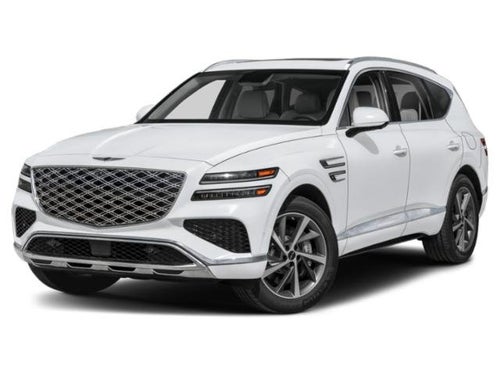 2025 Genesis GV80 3.5T Prestige