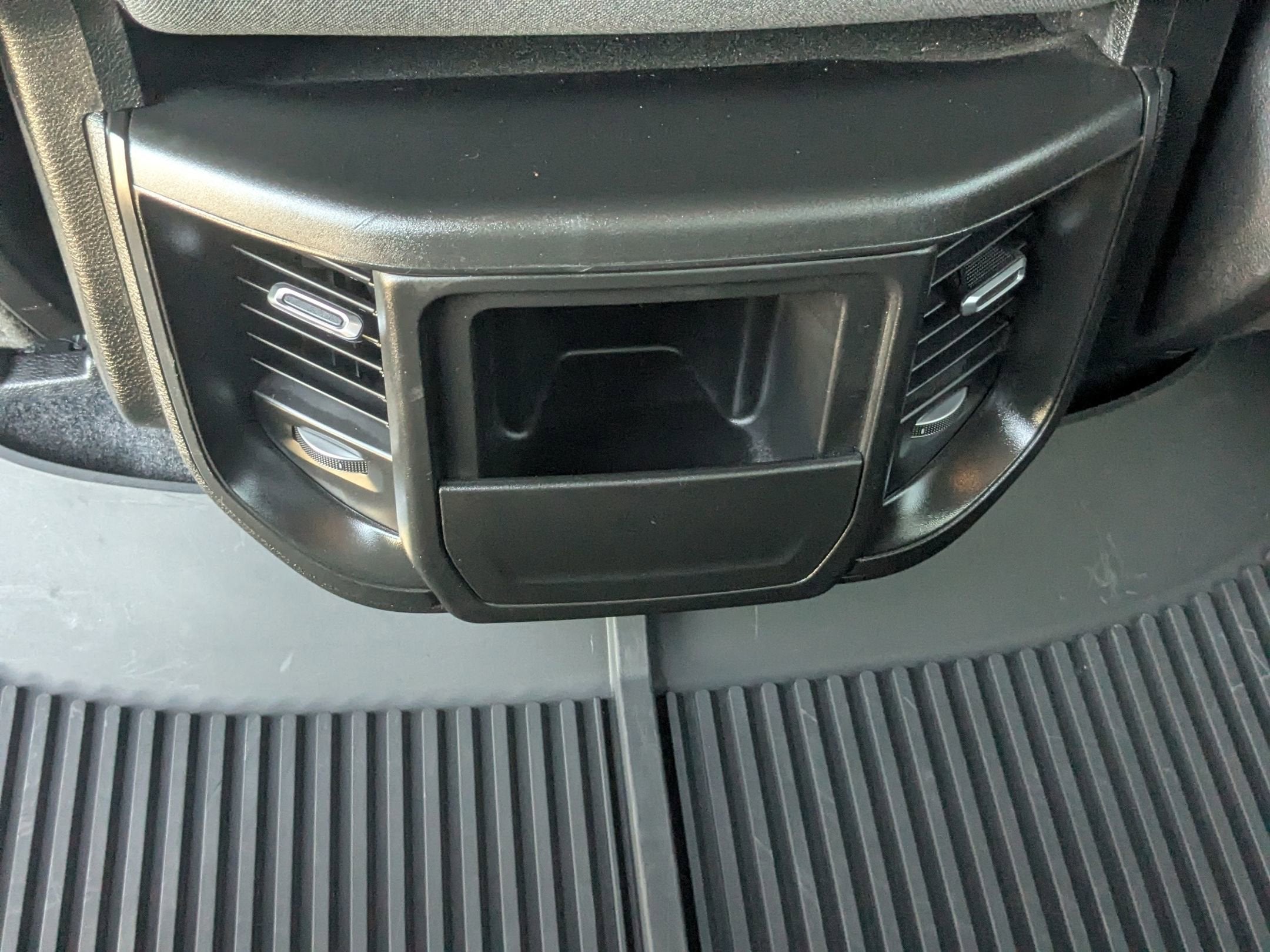 2025 RAM 1500 Warlock