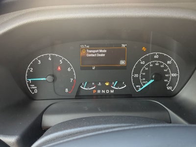 2025 Ford Transit Passenger Wagon XL