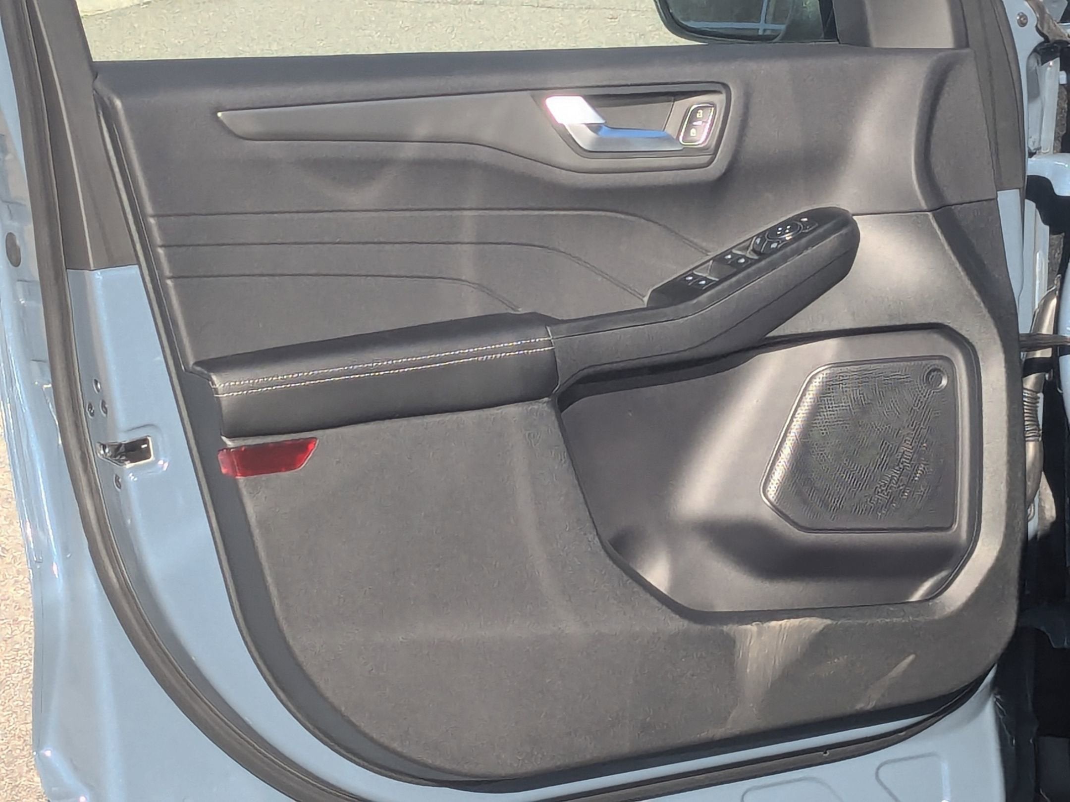 2026 Ford Escape PHEV