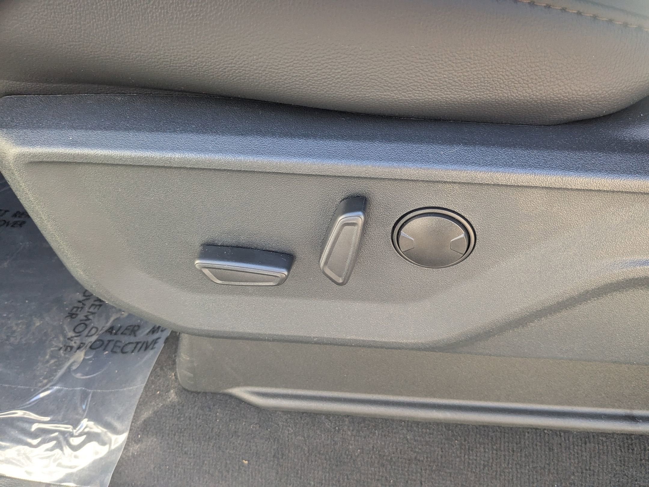 2025 Ford Super Duty F-250 SRW LARIAT