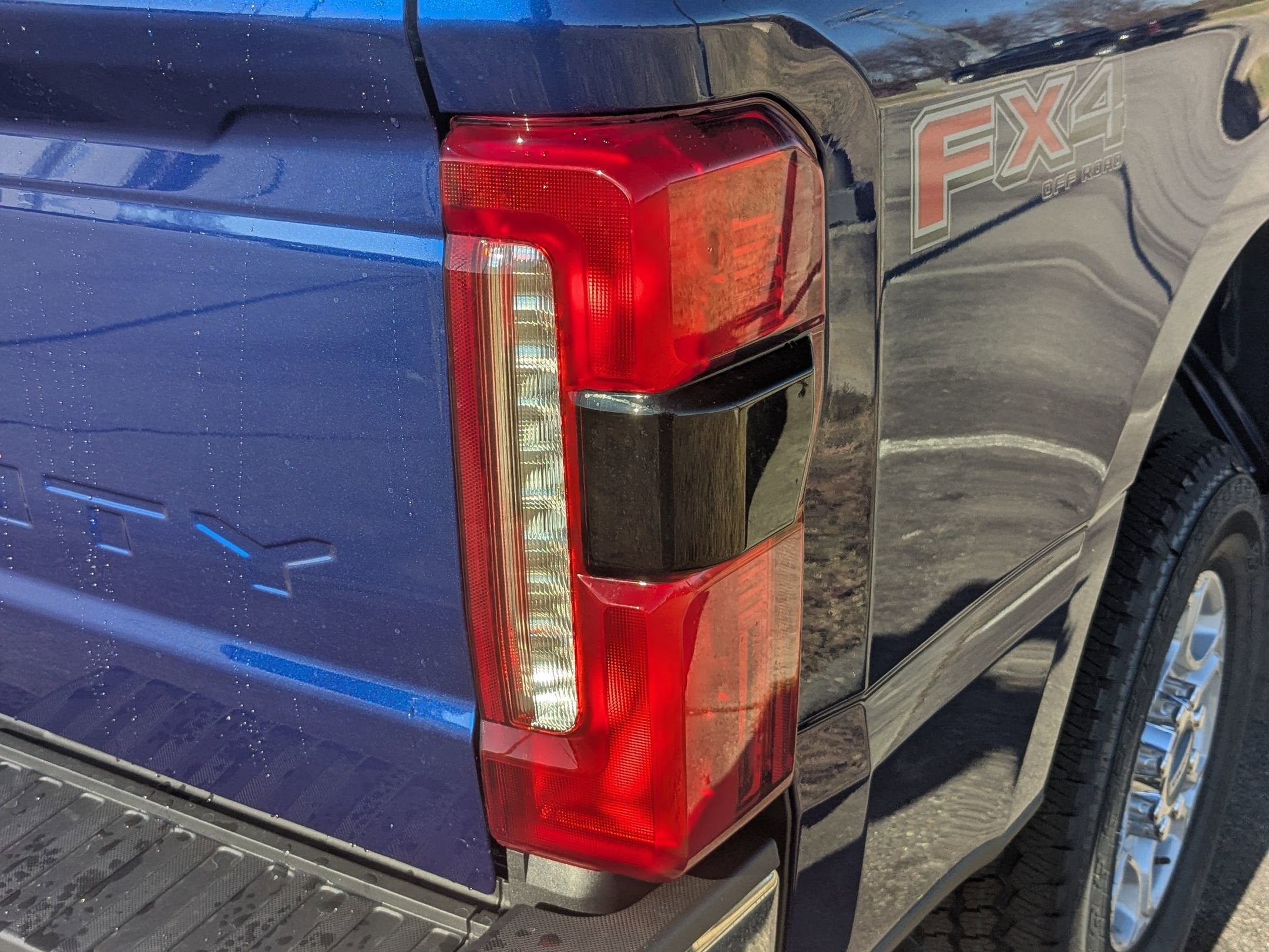 2026 Ford Super Duty F-250 SRW XLT