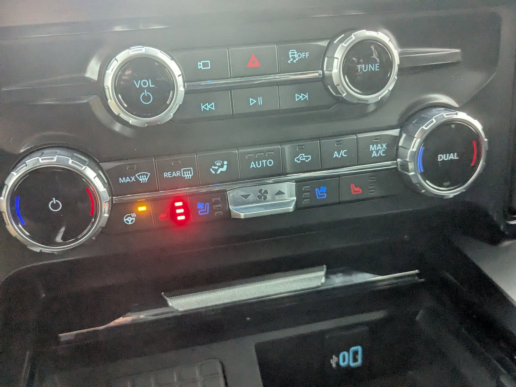 2025 Ford Super Duty F-350 SRW LARIAT