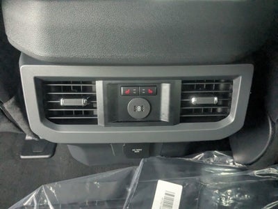 2025 Ford Super Duty F-350 SRW LARIAT