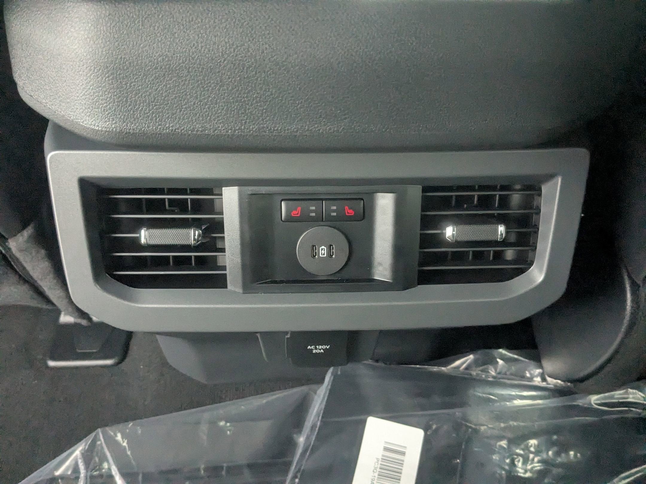 2025 Ford Super Duty F-350 SRW LARIAT