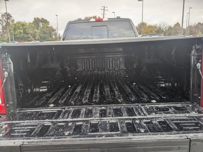 2024 Ford Super Duty F-350 DRW LARIAT