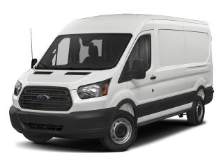 2018 Ford Transit Van Base