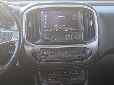 2019 GMC Canyon 4WD Denali