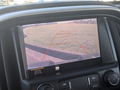 2019 GMC Canyon 4WD Denali