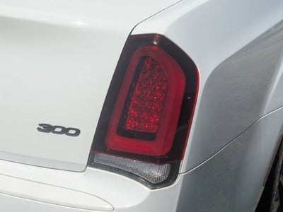 2023 Chrysler 300 Touring