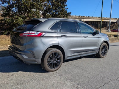 2024 Ford Edge SE
