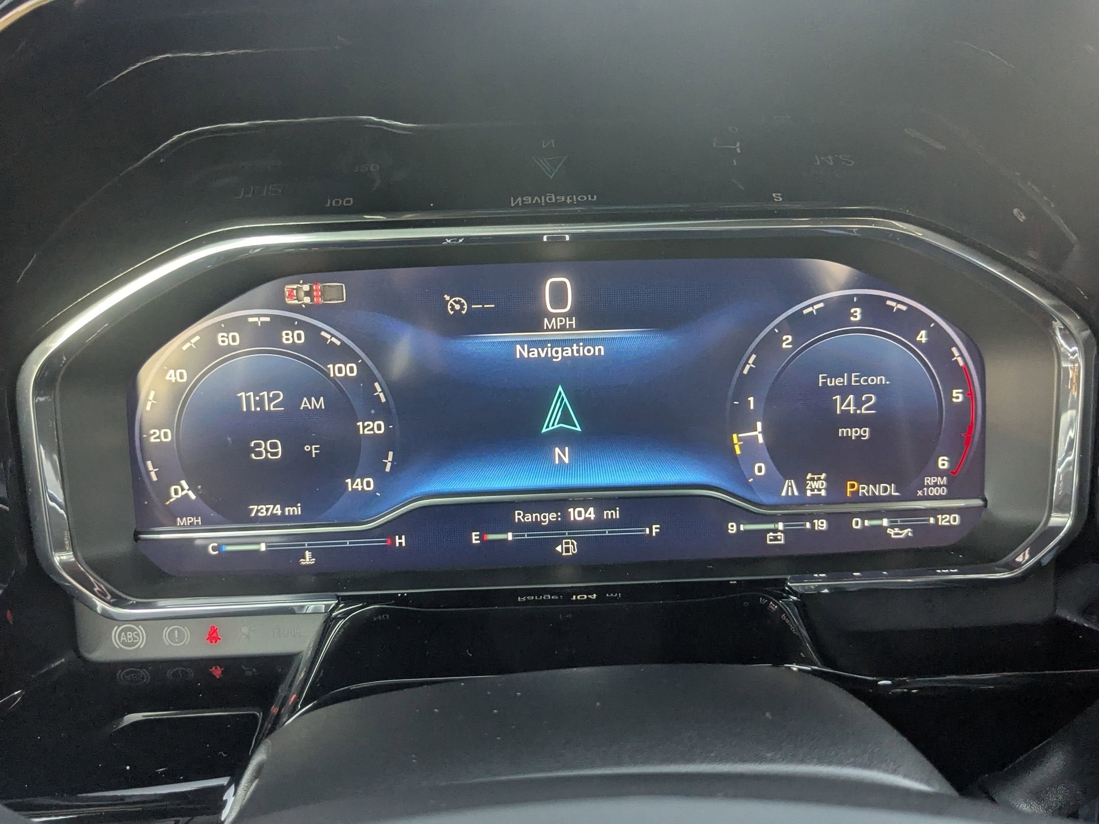 2025 Chevrolet Silverado 2500HD High Country