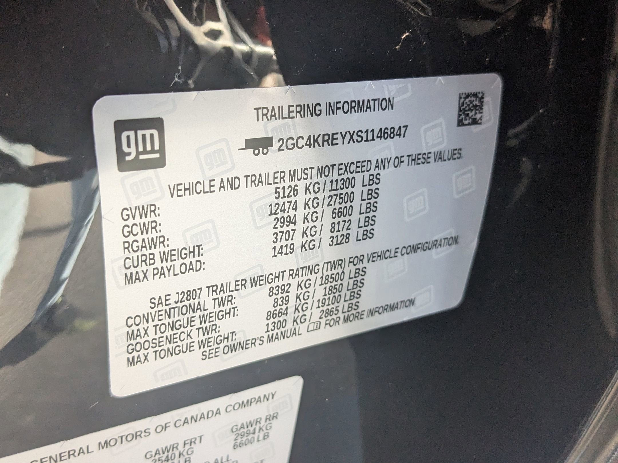 2025 Chevrolet Silverado 2500HD High Country