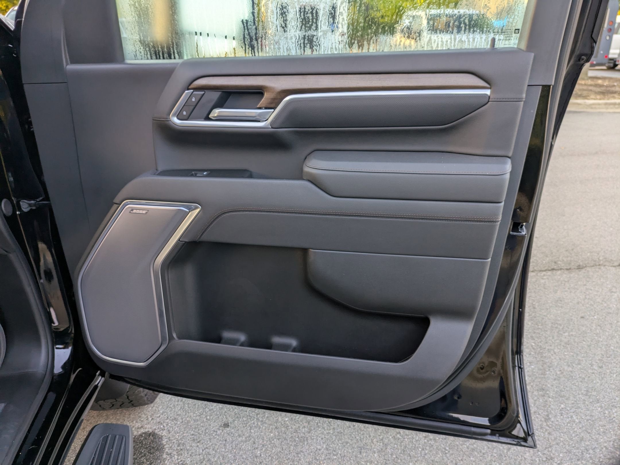 2025 Chevrolet Silverado 2500HD High Country