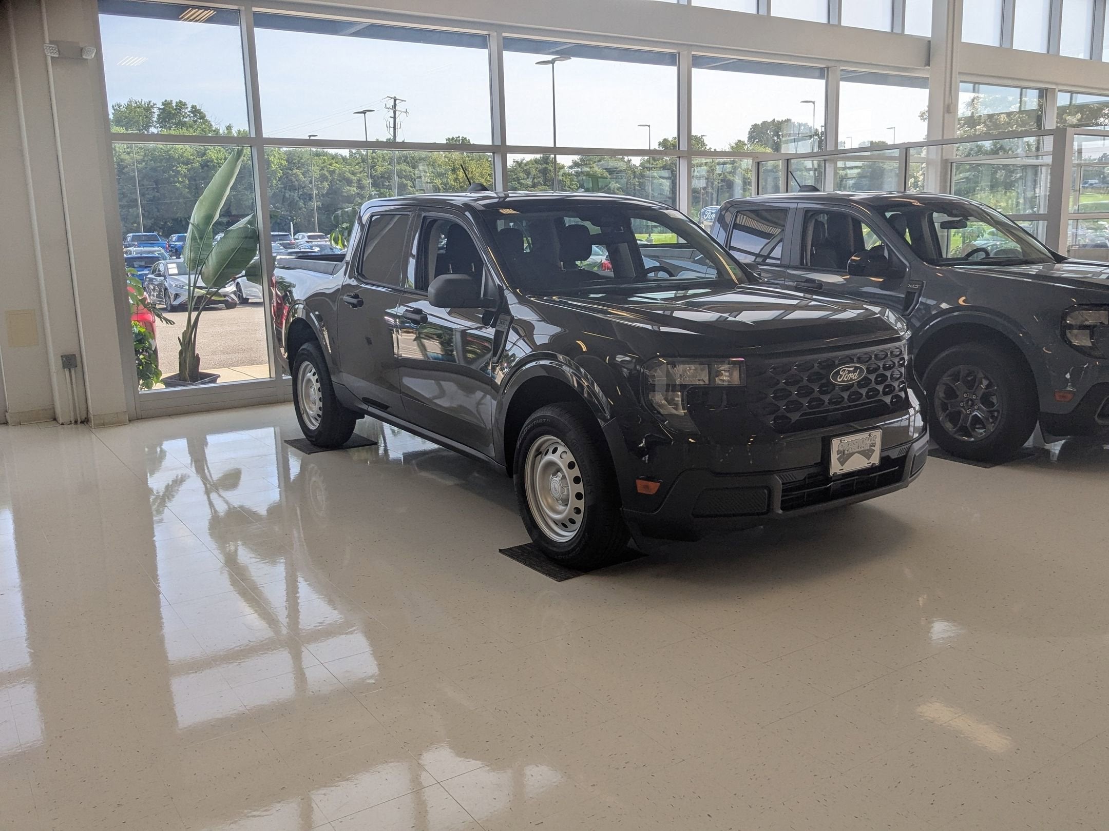 Ford Dealership Fayetteville North Carolina