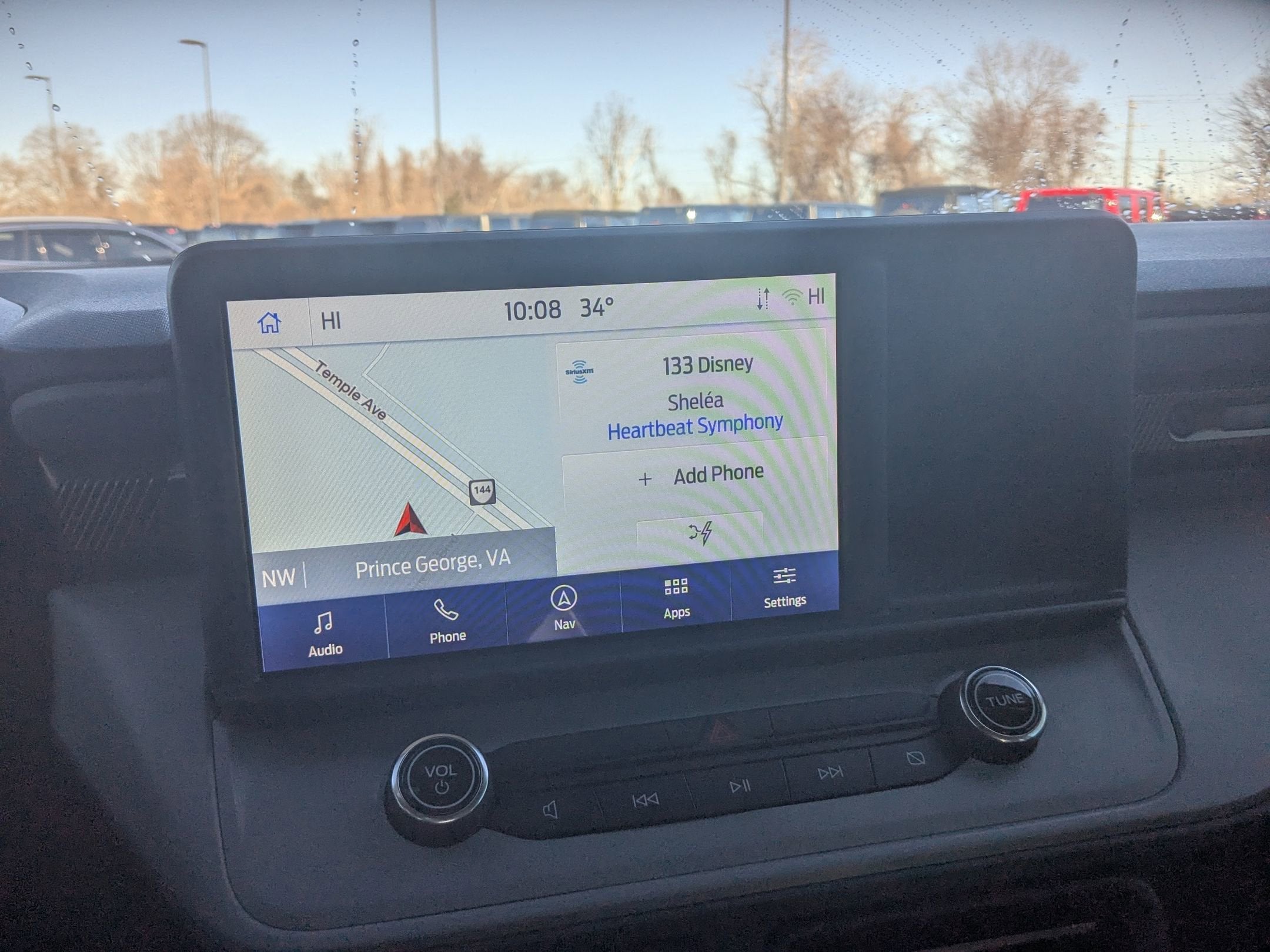 2023 Ford Maverick LARIAT