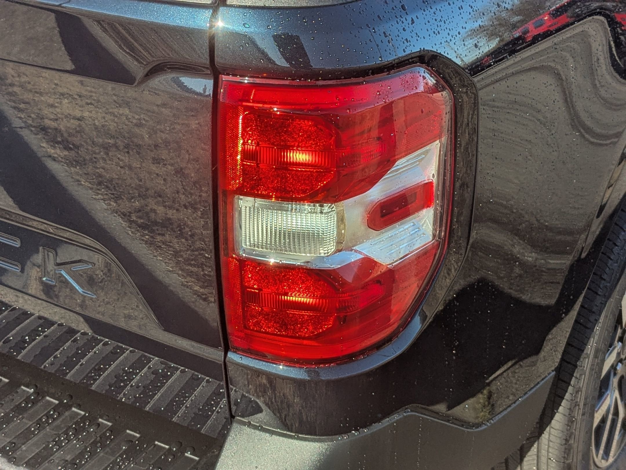 2023 Ford Maverick LARIAT