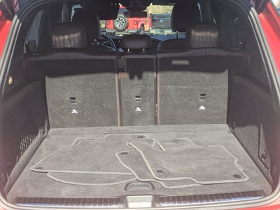 2021 Mercedes-Benz GLE GLE 350