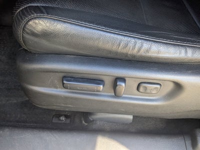 2020 Honda Pilot Elite