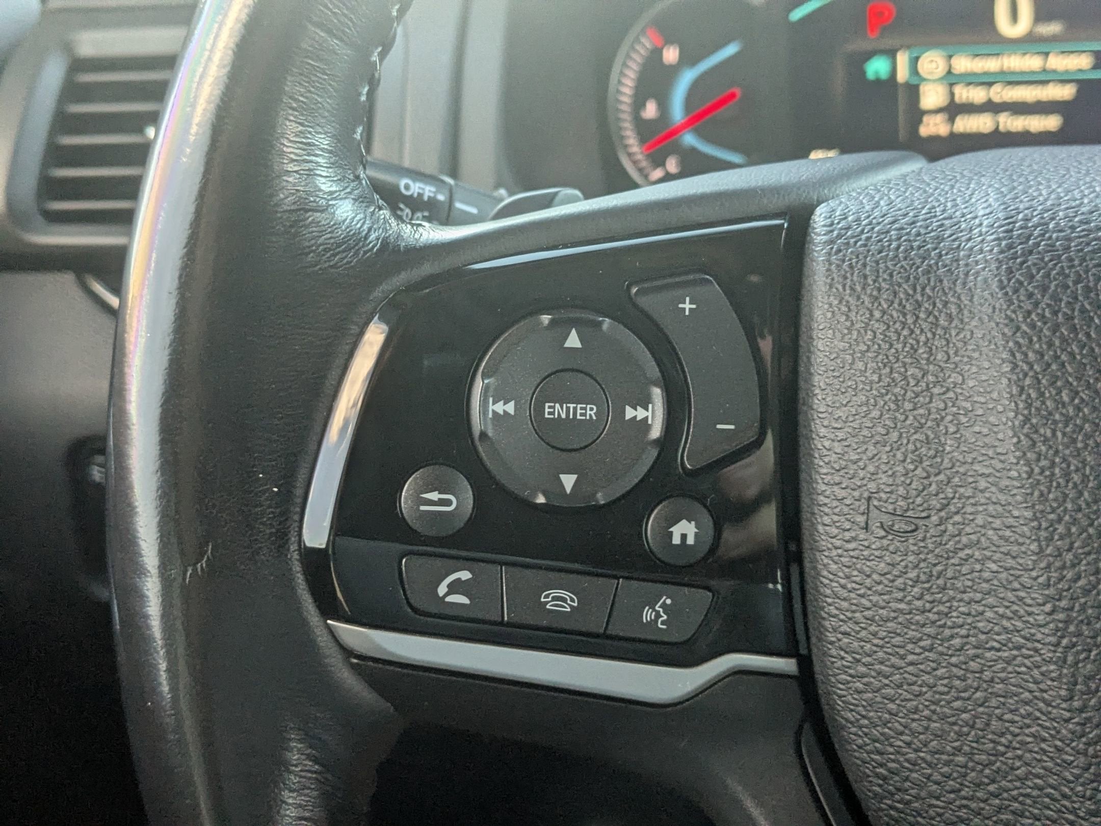 2020 Honda Pilot Elite