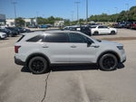 2022 Kia Sorento X-Line S