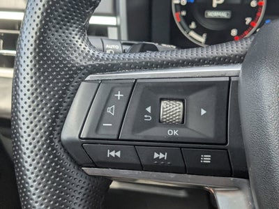 2024 Mitsubishi Outlander SE Black Edition