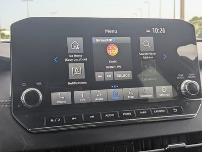 2024 Mitsubishi Outlander SE Black Edition