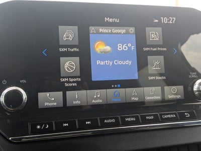 2024 Mitsubishi Outlander SE Black Edition