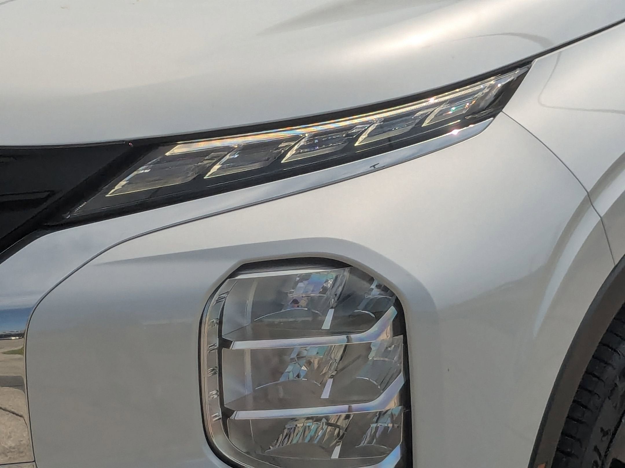 2024 Mitsubishi Outlander SE Black Edition