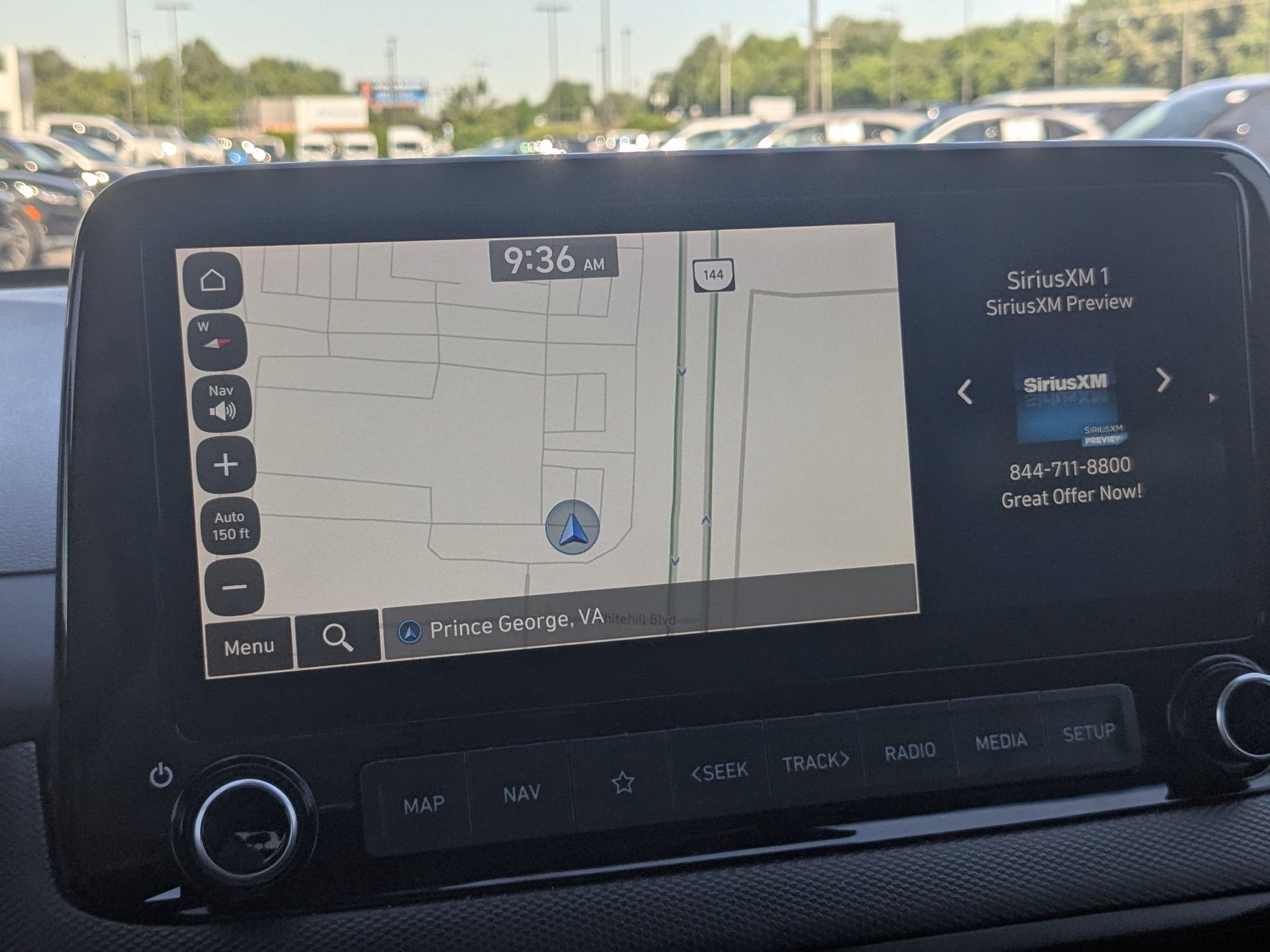 2022 Hyundai Kona N Base