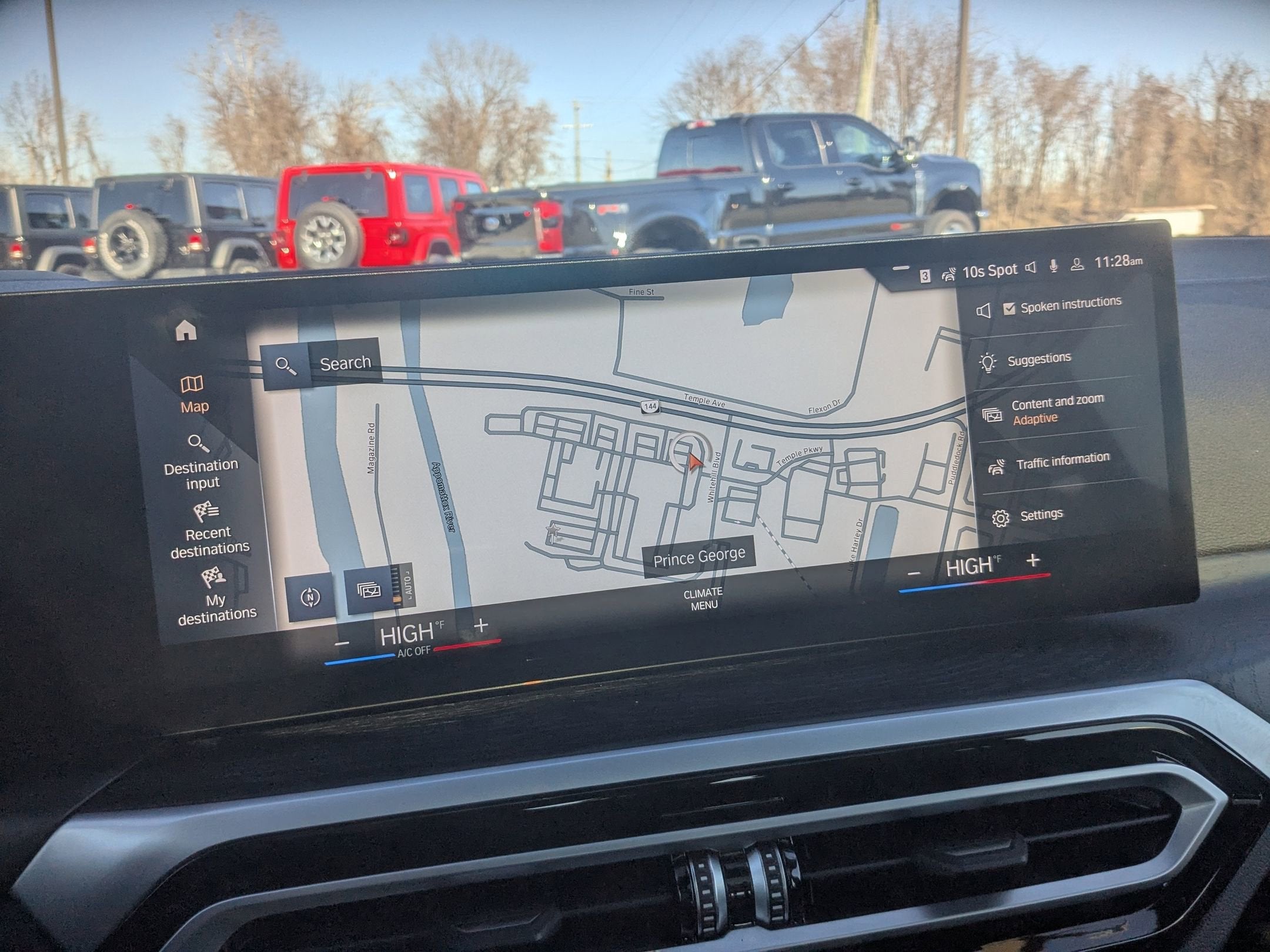 2024 BMW 4 Series 430i