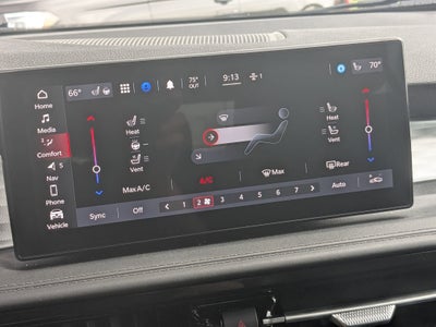 2024 Alfa Romeo Tonale Ti