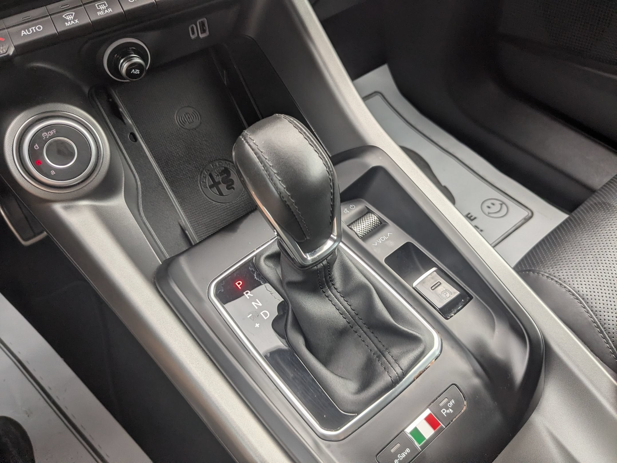 2024 Alfa Romeo Tonale Ti