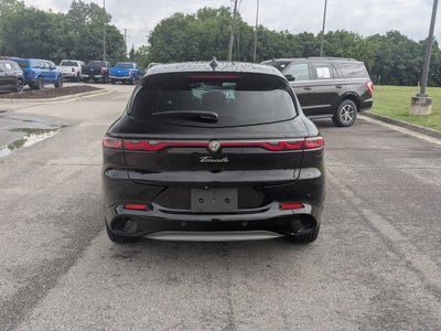 2024 Alfa Romeo Tonale Ti