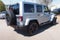 2018 Jeep Wrangler JK Unlimited Altitude