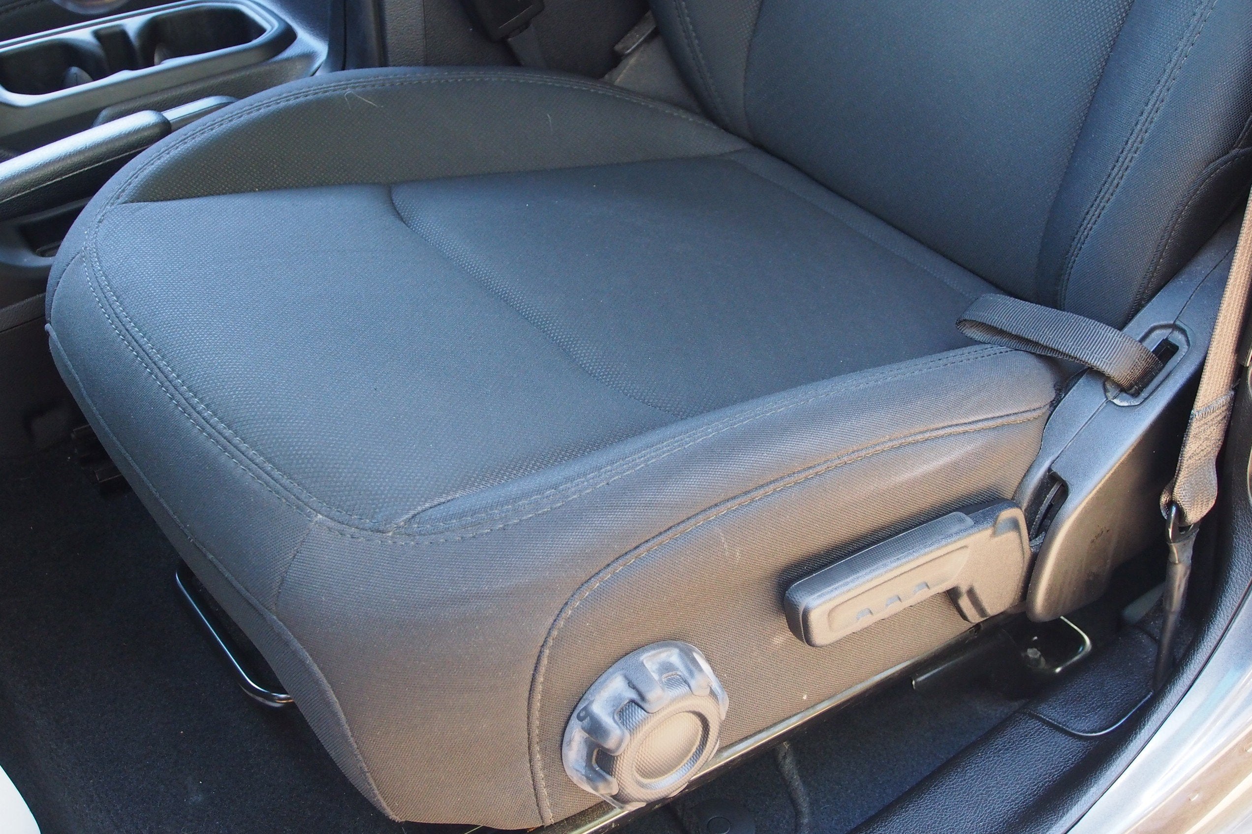 2022 Jeep Gladiator Altitude